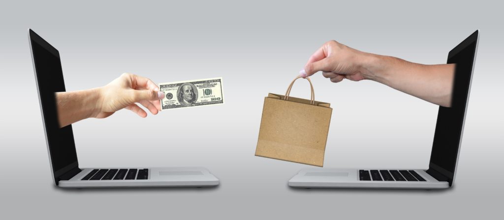 e-commerce 1