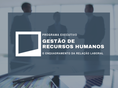 Gestão de Recursos Humanos  – O enquadramento da relação laboral | 4ª Edição