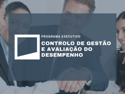 Controlo de Gestão e Avaliação do Desempenho | 2ª Edição