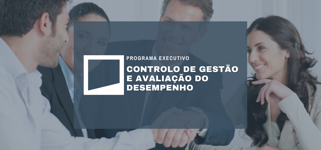 Controlo de Gestão e Avaliação do Desempenho