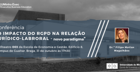 Conferência_o impacto do RGPD