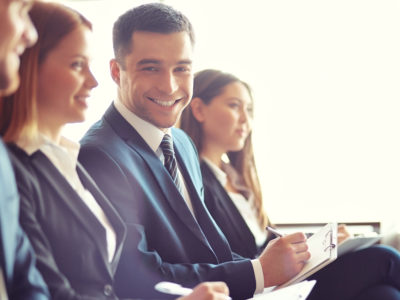 Programa de Formação em Gestão Pública – FORGEP | 3ª Edição