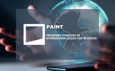 PAINT – Programa Avançado de Internacionalização dos Negócios