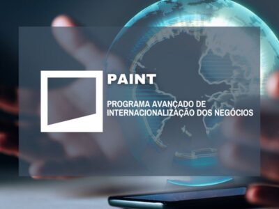 PAINT – Programa Avançado de Internacionalização dos Negócios