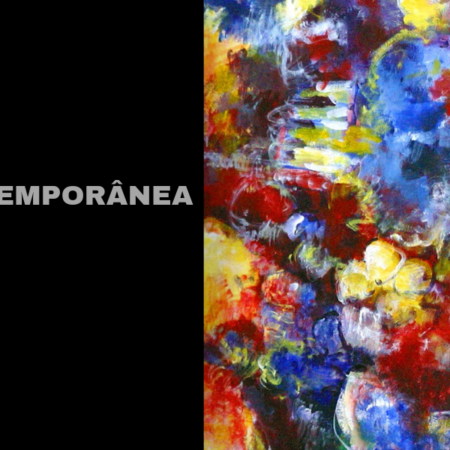 MERCADOS DE ARTE CONTEMPORÂNEA: Gestão, Conceitos e Protagonistas