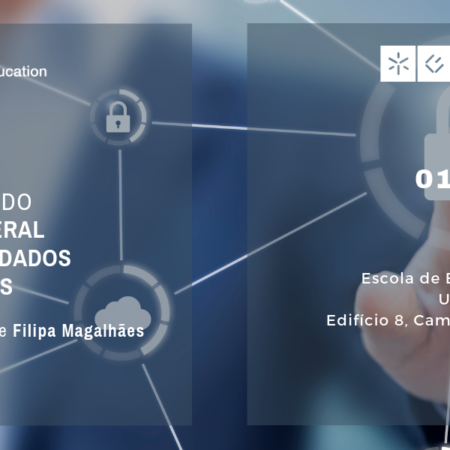 Flash Training Course: Implementação do Regulamento Geral de Proteção de Dados Pessoais nas IPSS