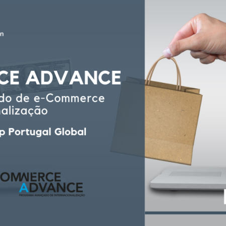 e-Commerce Advance | Programa Avançado de e-Commerce para a Internacionalização