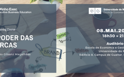 Flash Training Course: O Poder das Marcas