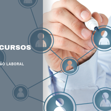 Gestão de Recursos Humanos  – O enquadramento da relação laboral