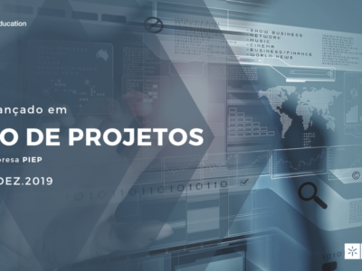 Programa Avançado em Gestão de Projetos