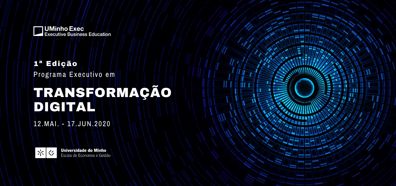 Banner Transformação Digital Banner Transformação Digital