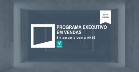 Programa Executivo em Vendas