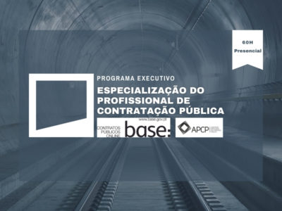 Programa Executivo – Especialização do Profissional de Contratação Pública