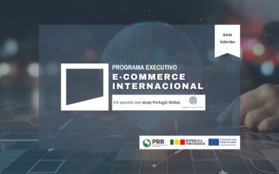Programa Executivo | e-Commerce Internacional – 3ª Edição