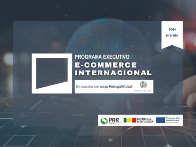 Programa Executivo | e-Commerce Internacional – 3ª Edição