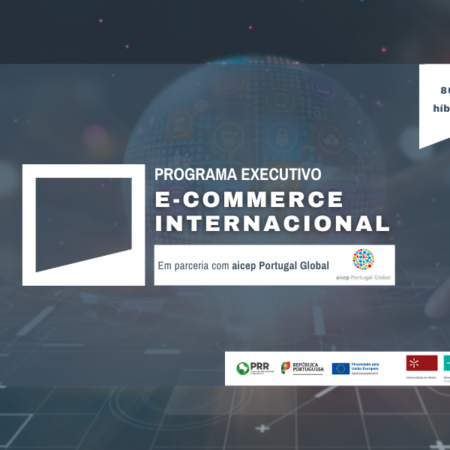 Programa Executivo | e-Commerce Internacional – 2ª Edição