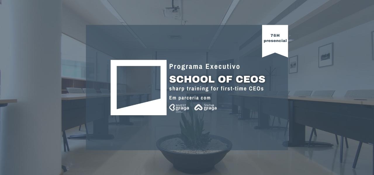 Scool of CEOs