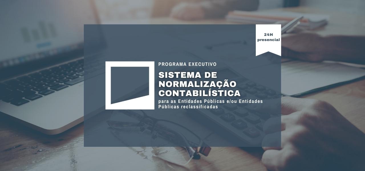 Sistema de Normalização Contabilística