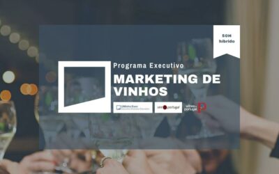 Marketing de Vinhos || 7ª Edição