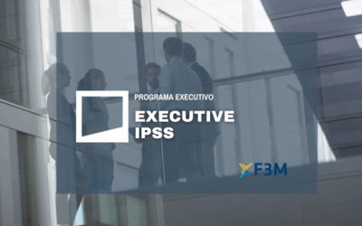 Programa Executivo – Executive IPSS – 4ª Edição