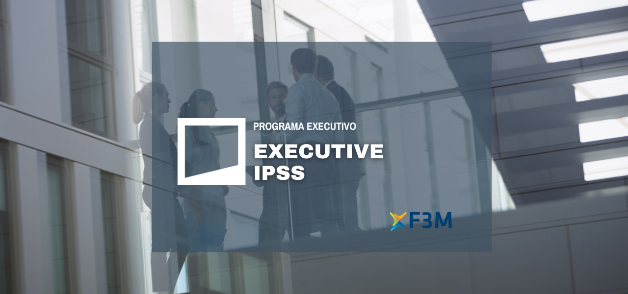 Executive IPSS Executive IPSS