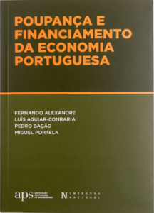 Poupança e Financiamento da Economia Portuguesa