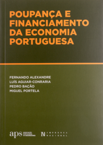 Poupança e Financiamento da Economia Portuguesa_1