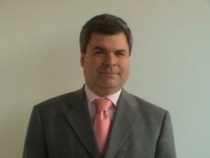Vítor Bizarro do Vale