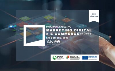 Programa Executivo em Marketing Digital e E-Commerce – Online