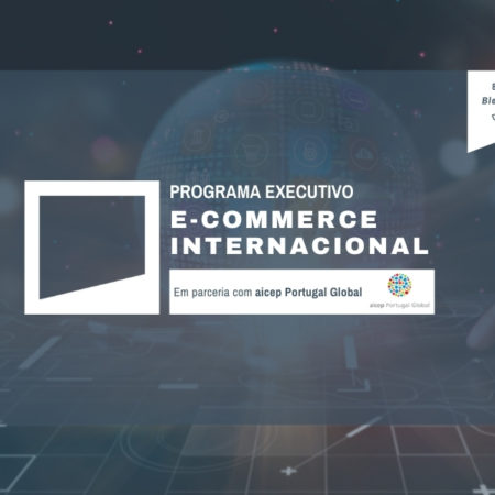 Programa Executivo | e-Commerce Internacional – 2ª Edição