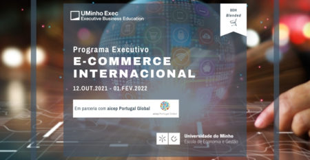 e-Commerce Internacional e-Commerce Internacional
