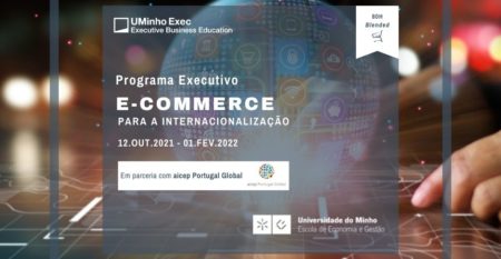 e-Commerce para a Internacionalização e-Commerce para a Internacionalização