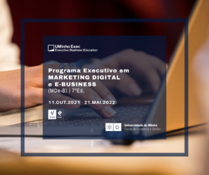 Marketing Digital e e-Business