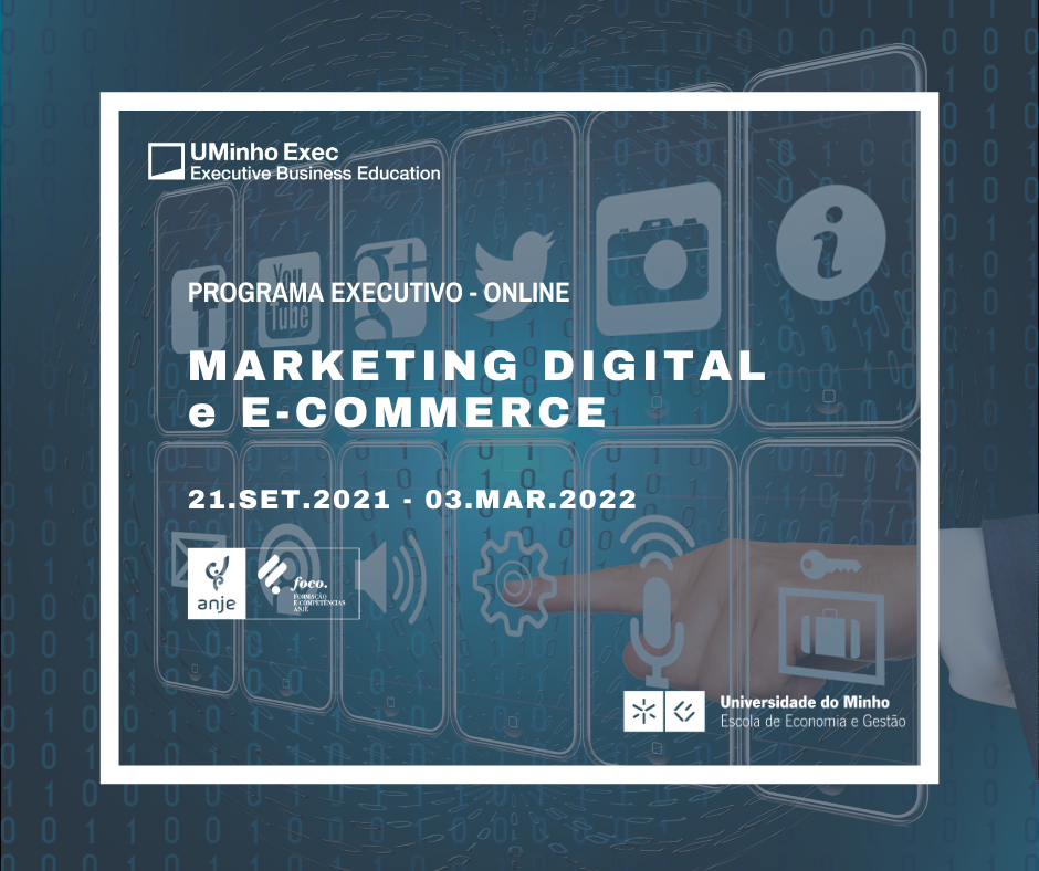 Marketing Digital e e-Commerce