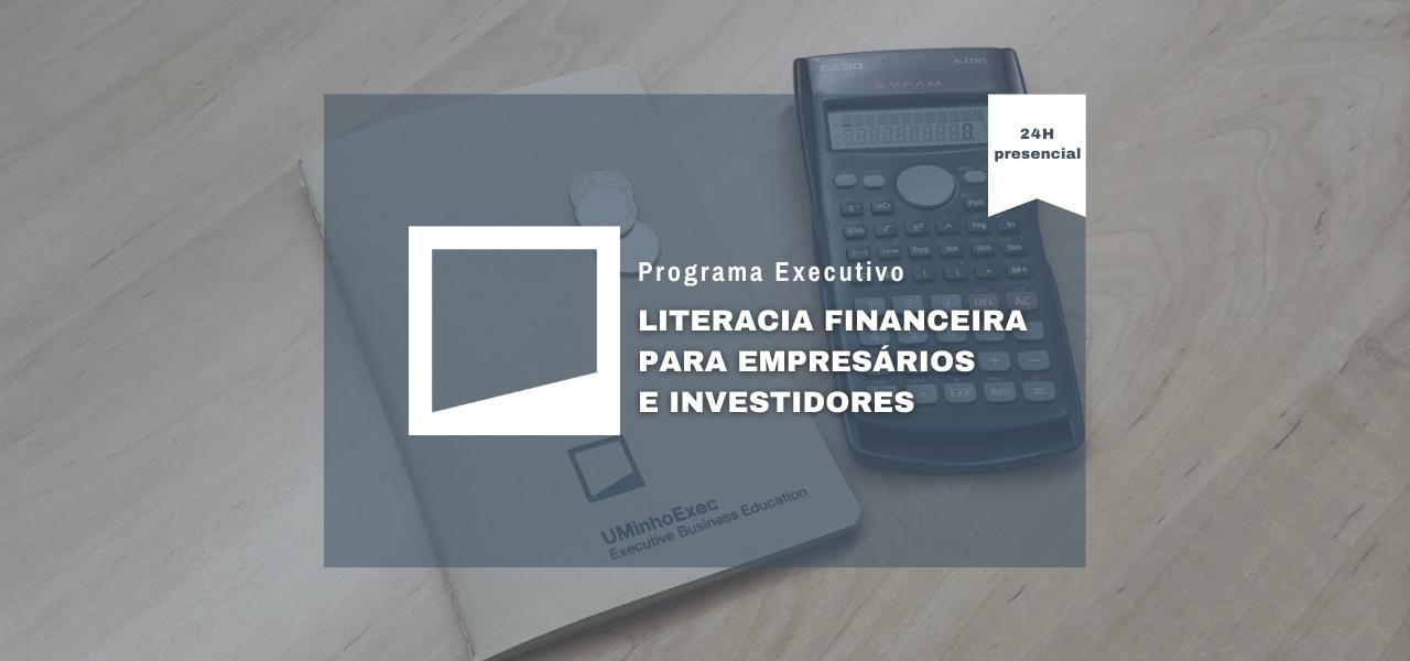 Literacia Financeira