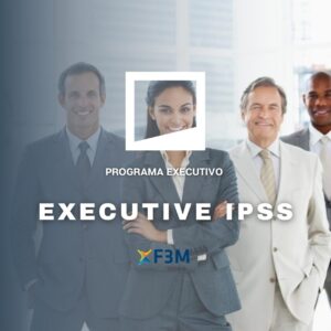 EXECUTIVE IPSS abre segunda edição dirigida a gestores do setor social