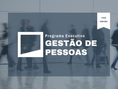 Programa Executivo em Gestão de Pessoas