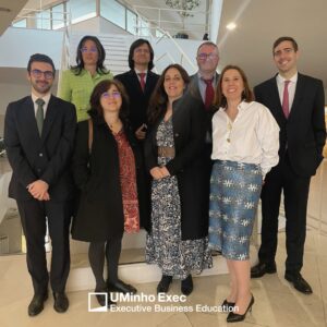 UMinhoExec dinamizou seminário gratuito sobre o Orçamento do Estado para 2023
