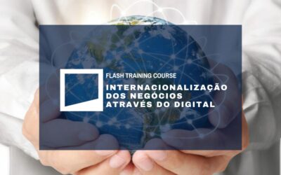 Flash Training Course: Internacionalização dos negócios através do digital