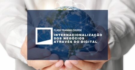 Banners Internacionalização dos negócios através do digital