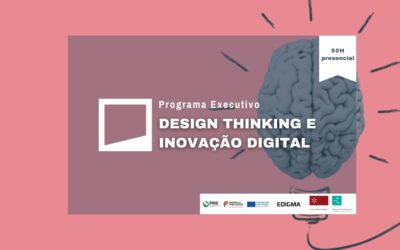 Design Thinking e Inovação Digital
