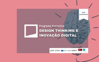 Design Thinking e Inovação Digital