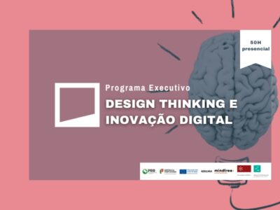 Design Thinking e Inovação Digital