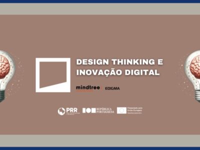 Design Thinking e Inovação Digital – 2ª edição