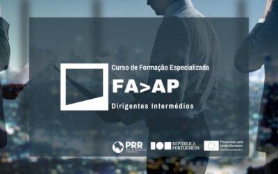 FA>AP: Dirigentes Intermédios – 3ª edição