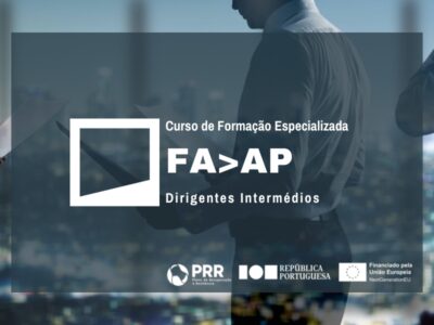 FA>AP: Dirigentes Intermédios – 2ª edição