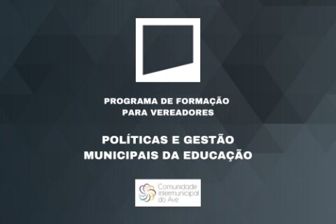 Programa de Formação para Vereadores: “Políticas e Gestão Municipais da Educação”