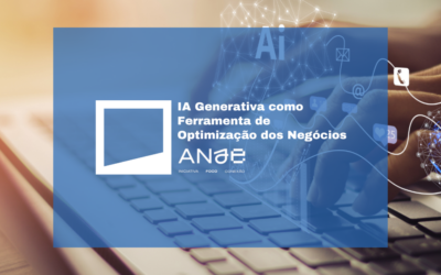 IA Generativa como Ferramenta de Optimização dos Negócios