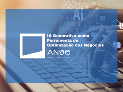 IA Generativa como Ferramenta de Optimização dos Negócios