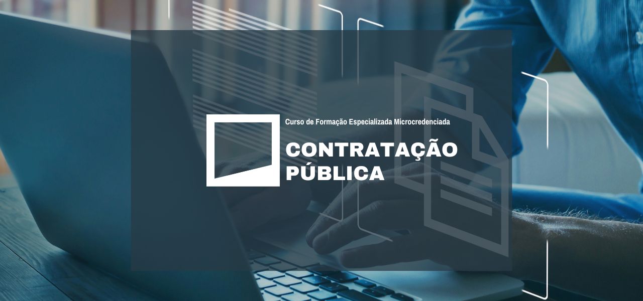Banner site_Contratação Pública Banner site_Contratação Pública